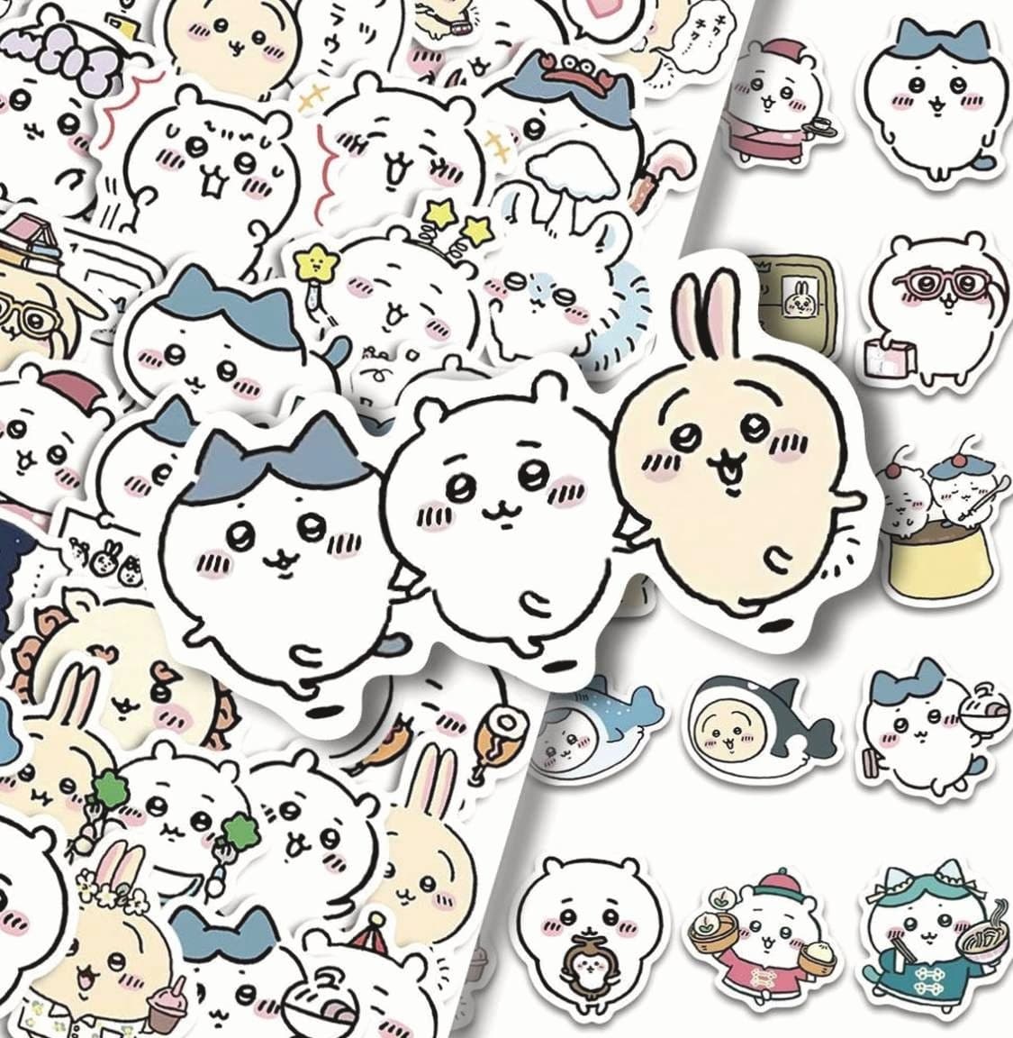 Tiny Cute Ones Die-Cut Pack