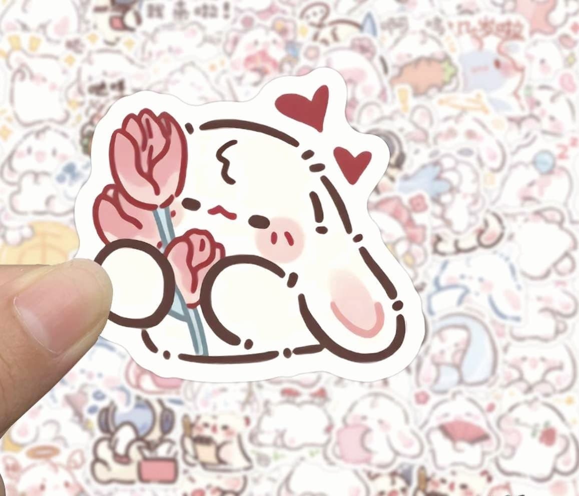 Soft Bunny Boxed Set