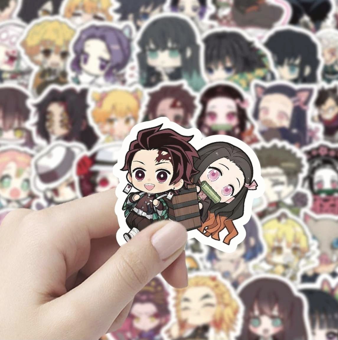 Ploombi stickers shared by @laptop.lore